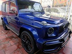 مێرسێدس بێنز G-Class